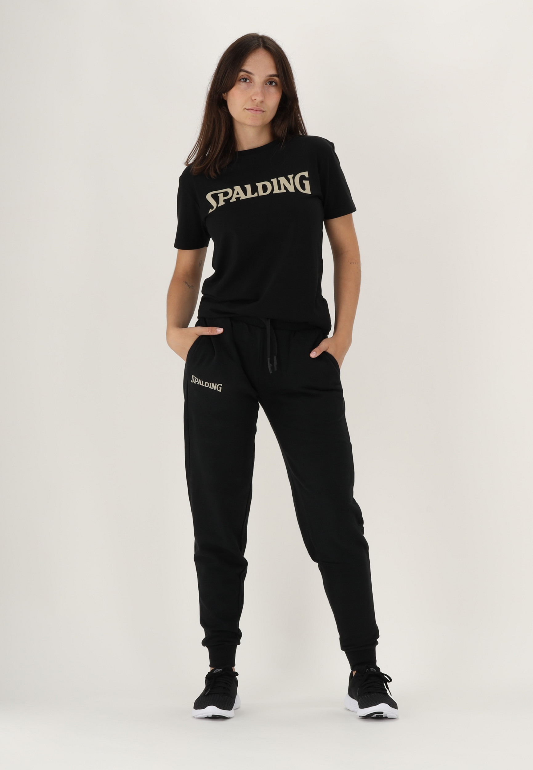 SPALDING_40232028-BKBE_tee-shirt_logo_women_de_basket_black_beige_sgequipement_sg_equipement (2)