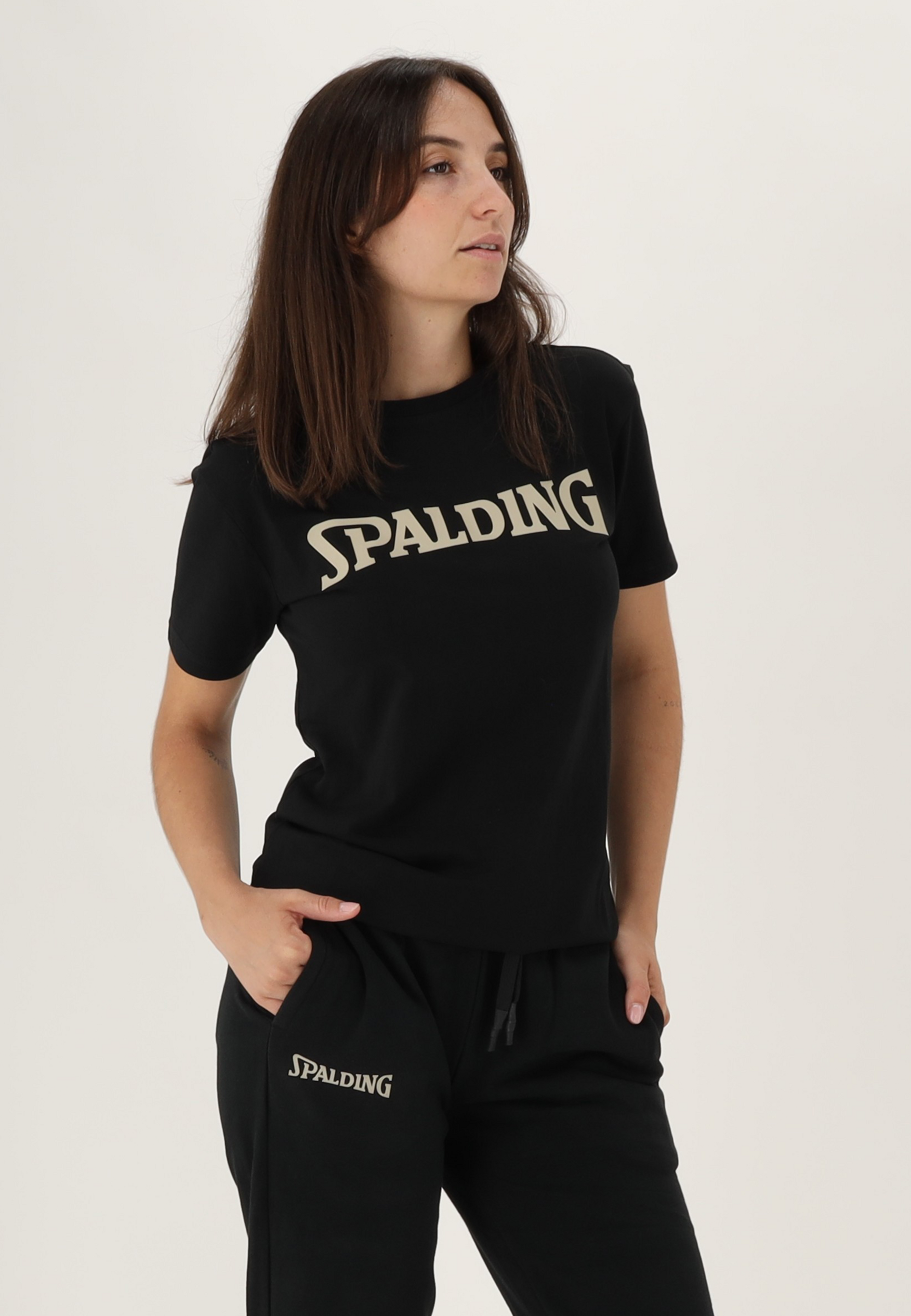 SPALDING_40232028-BKBE_tee-shirt_logo_women_de_basket_black_beige_sgequipement_sg_equipement (5)