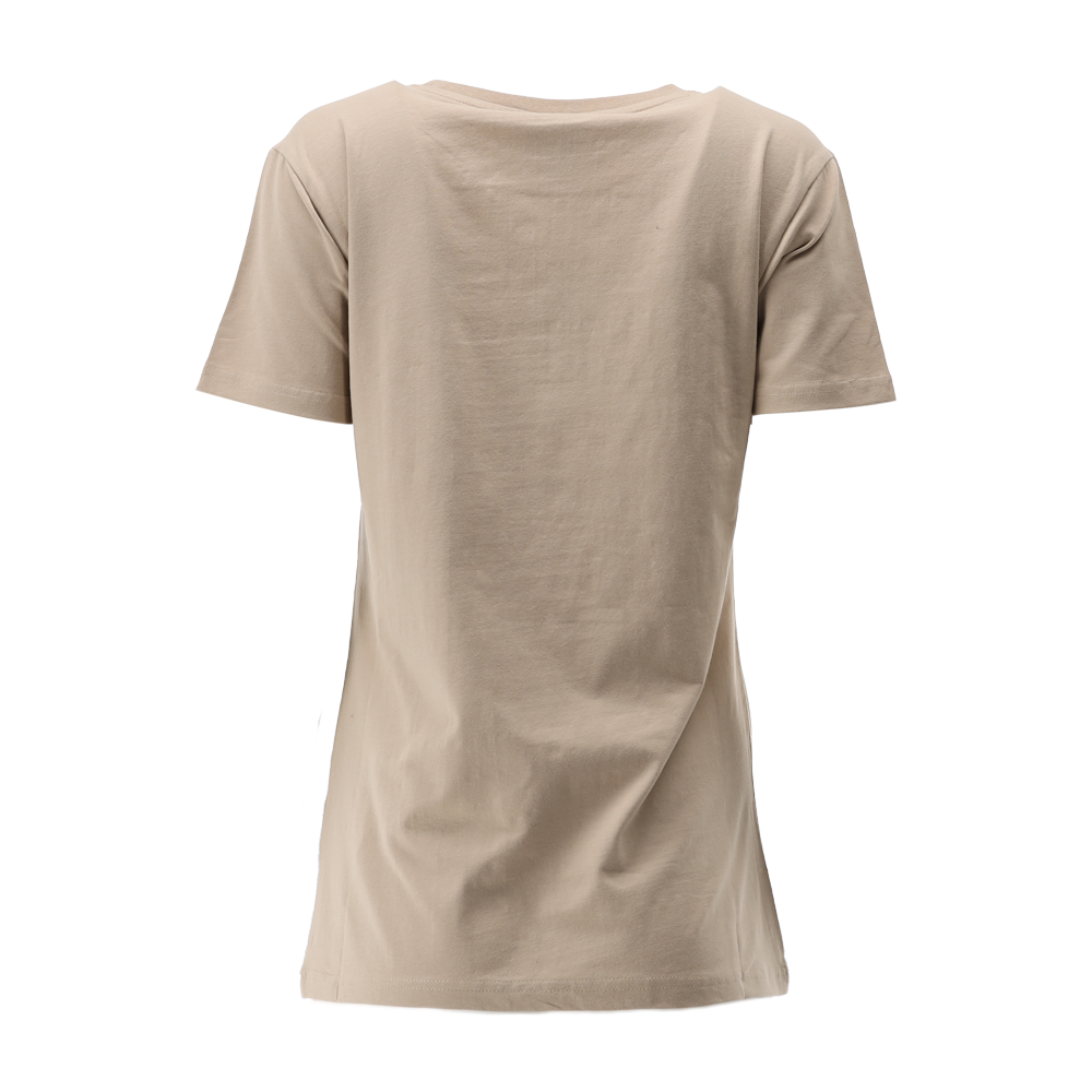 SPALDING_40232028-BE-BK_tee-shirt_logo_women_de_basket_beige_black_sgequipement_sg_equipement (7)