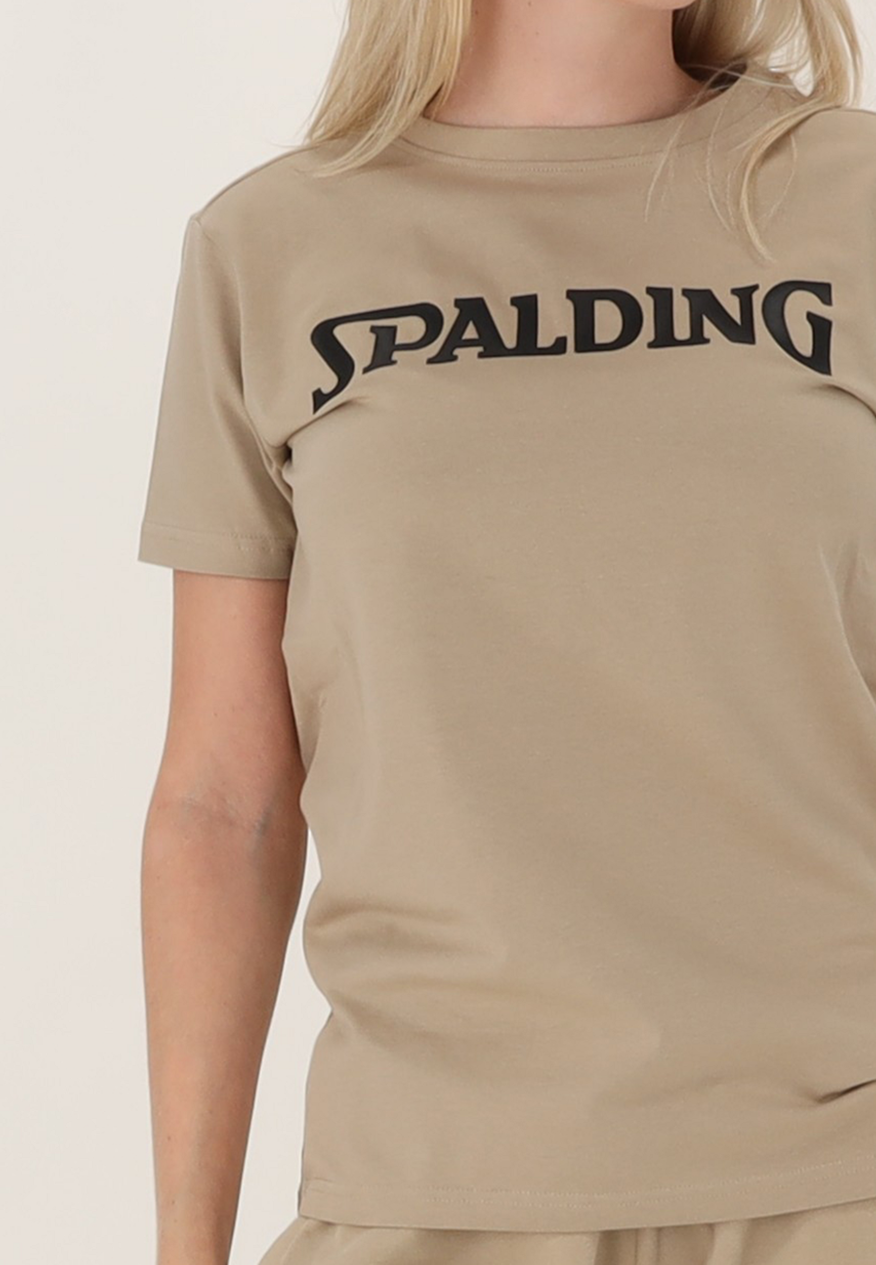 SPALDING_40232028-BE-BK_tee-shirt_logo_women_de_basket_beige_black_sgequipement_sg_equipement (6)