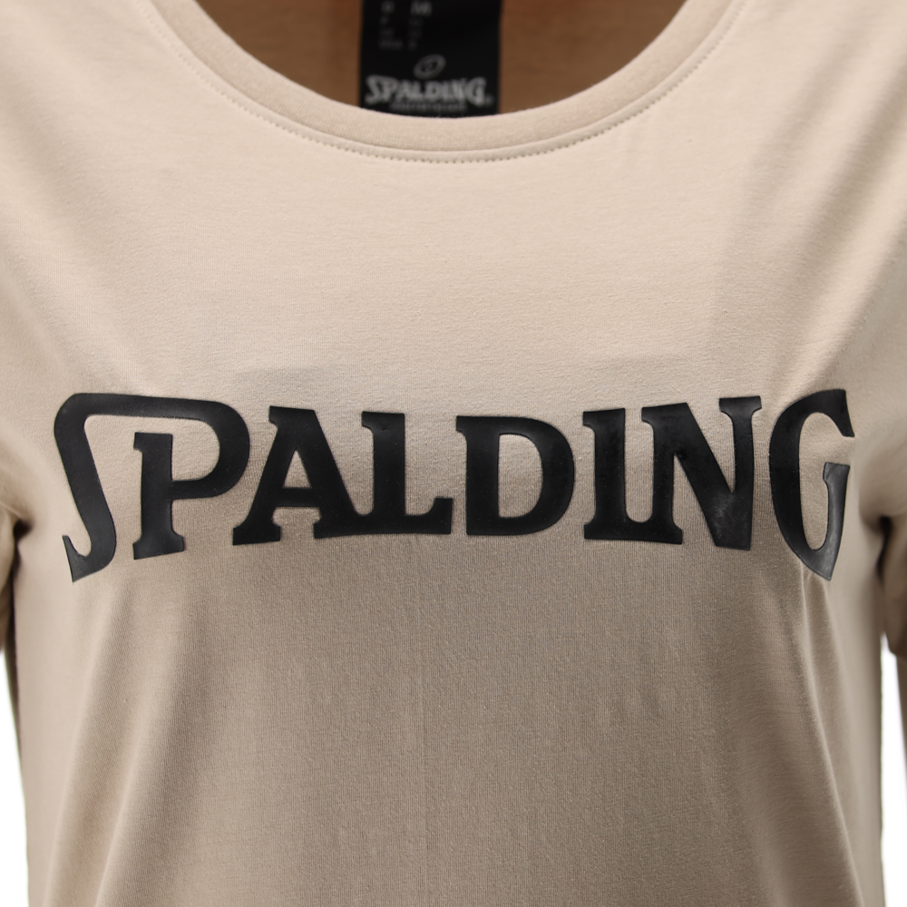 SPALDING_40232028-BE-BK_tee-shirt_logo_women_de_basket_beige_black_sgequipement_sg_equipement (8)