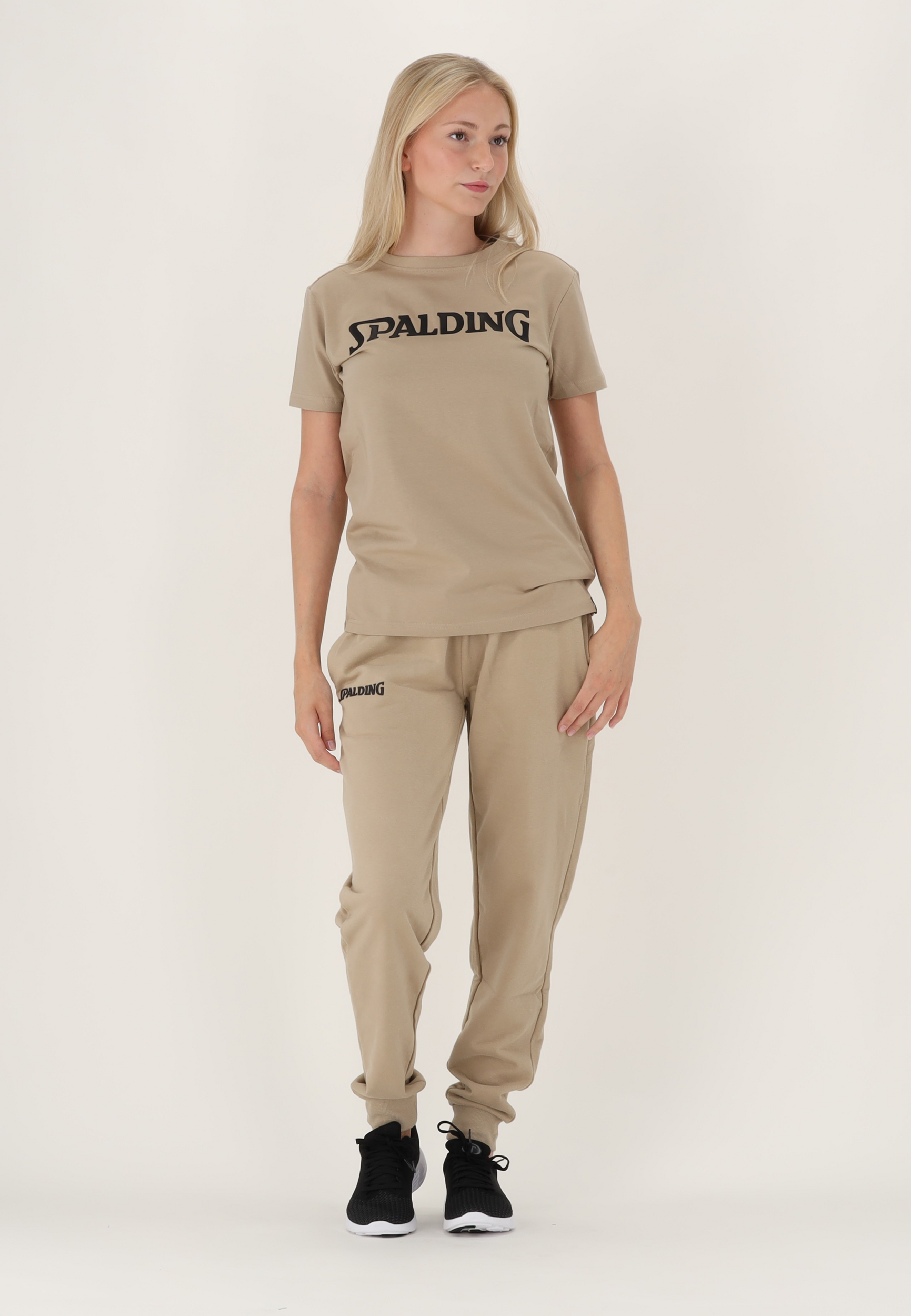 SPALDING_40232028-BE-BK_tee-shirt_logo_women_de_basket_beige_black_sgequipement_sg_equipement (2)