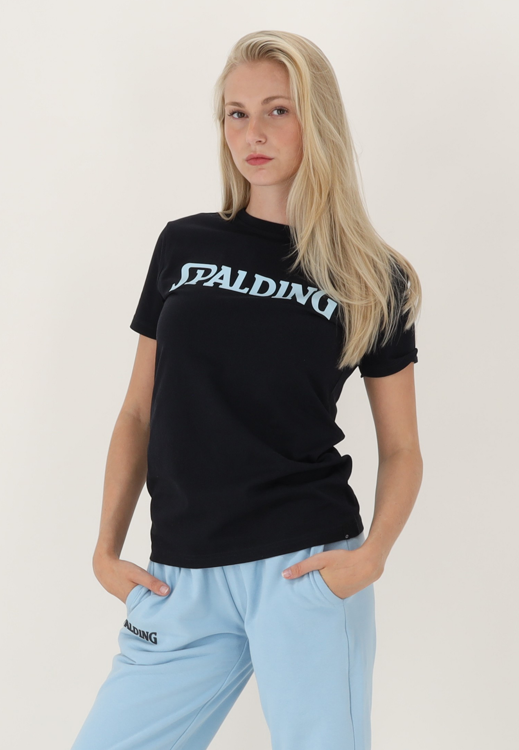 SPALDING_40232028-NY-LB_tee-shirt_logo_women_de_basket_navy_light-blue_sgequipement_sg_equipement (5)