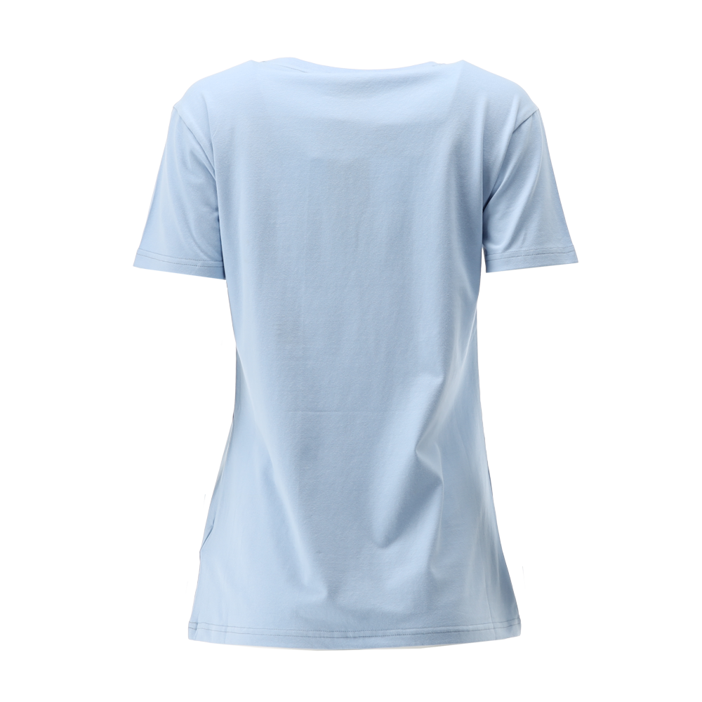 SPALDING_40232028-LB-NY_tee-shirt_logo_women_de_basket_light-blue_navy_sgequipement_sg_equipement (7)