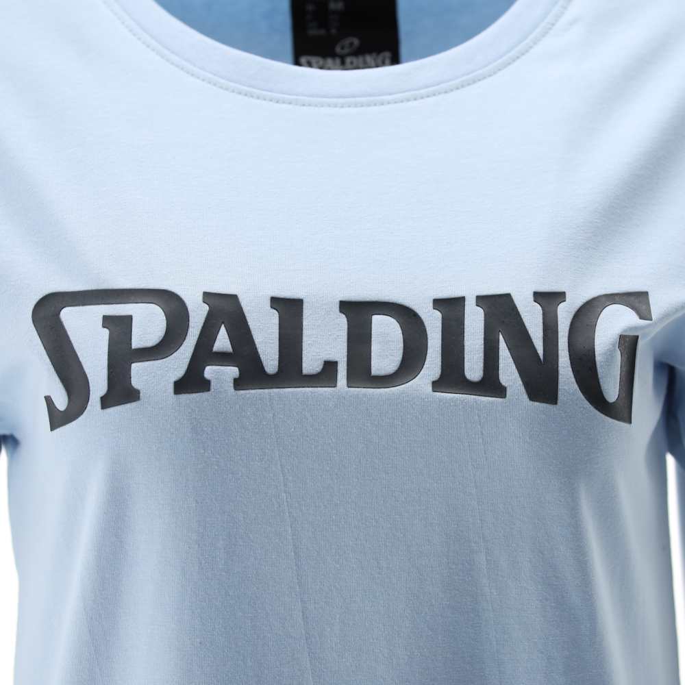SPALDING_40232028-LB-NY_tee-shirt_logo_women_de_basket_light-blue_navy_sgequipement_sg_equipement (8)