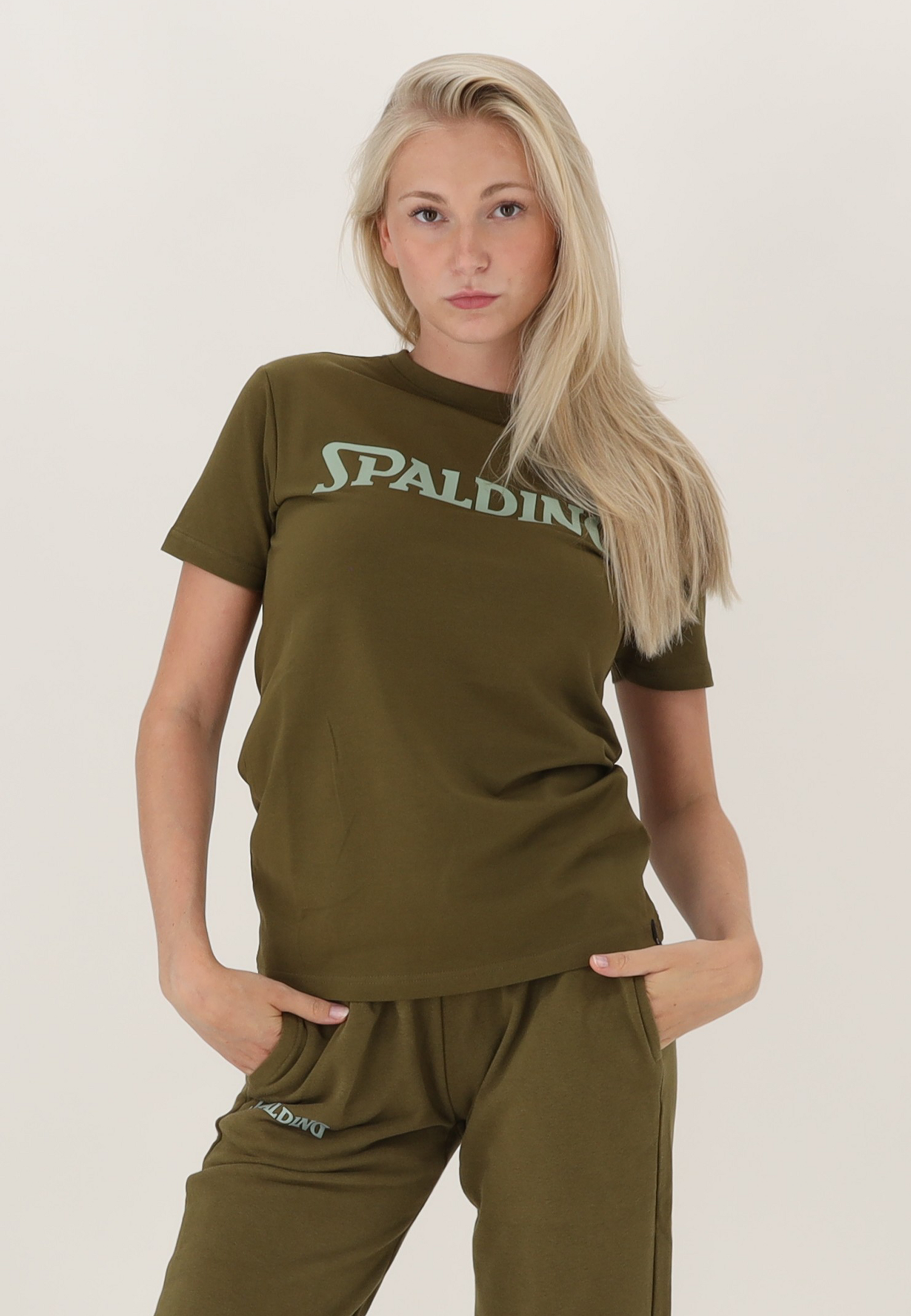 SPALDING_40232028-KH-LG_tee-shirt_logo_women_de_basket_khaki_light-green_sgequipement_sg_equipement (5)