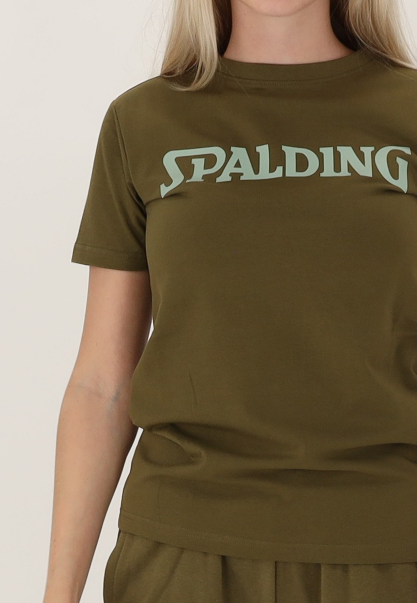 SPALDING_40232028-KH-LG_tee-shirt_logo_women_de_basket_khaki_light-green_sgequipement_sg_equipement (6)