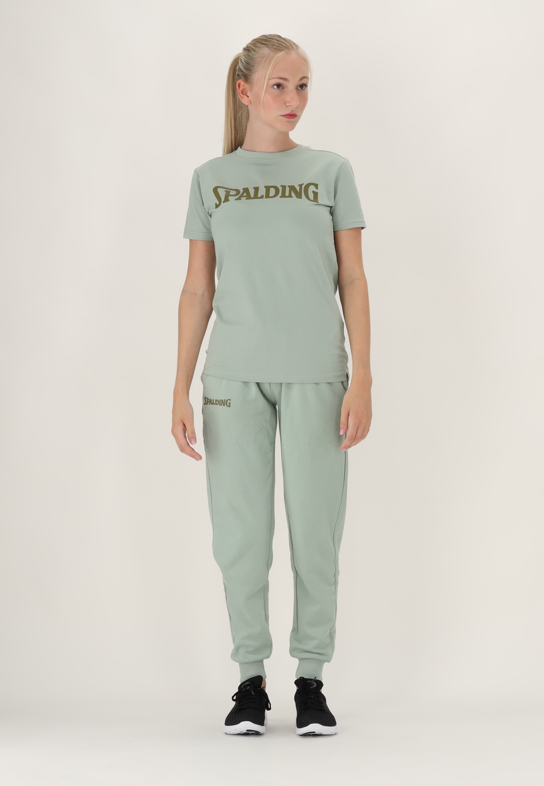 SPALDING_40232028-LG-KH_tee-shirt_logo_women_de_basket_light-green_khaki_sgequipement_sg_equipement (2)