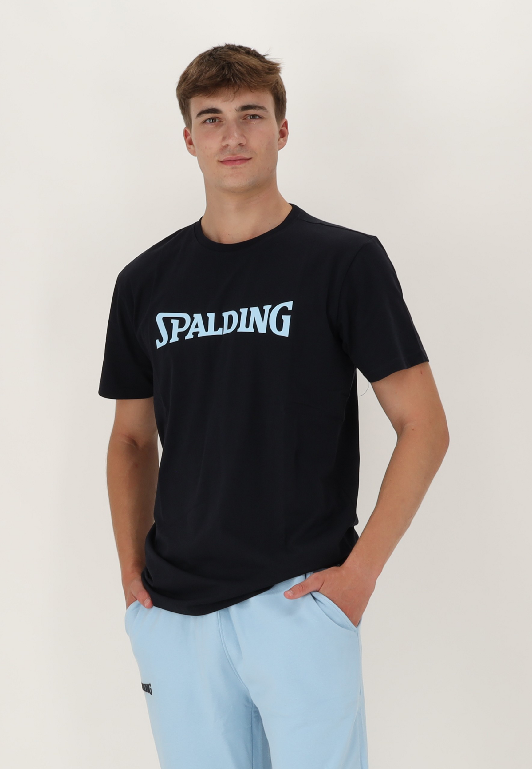 SPALDING_40232027-NY-LB_Tee-shirt_logo_men SS23_de_basket_navy_light-blue_sgequipement_sg_equipement (5)