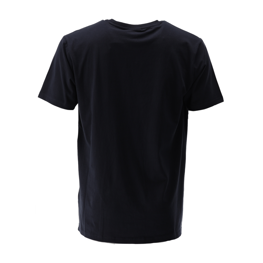 SPALDING_40232027-NY-LB_Tee-shirt_logo_men SS23_de_basket_navy_light-blue_sgequipement_sg_equipement (7)