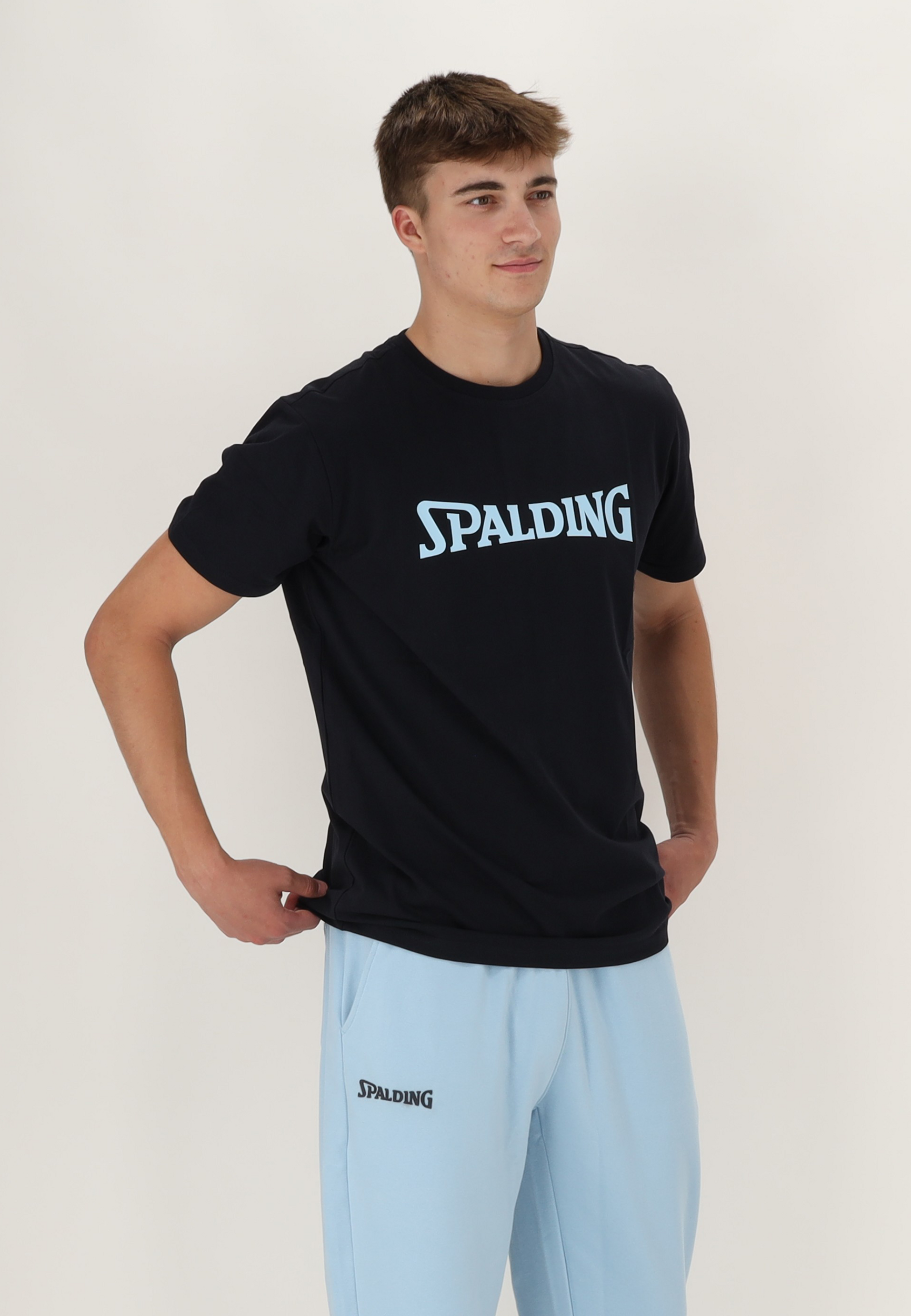 SPALDING_40232027-NY-LB_Tee-shirt_logo_men SS23_de_basket_navy_light-blue_sgequipement_sg_equipement (3)
