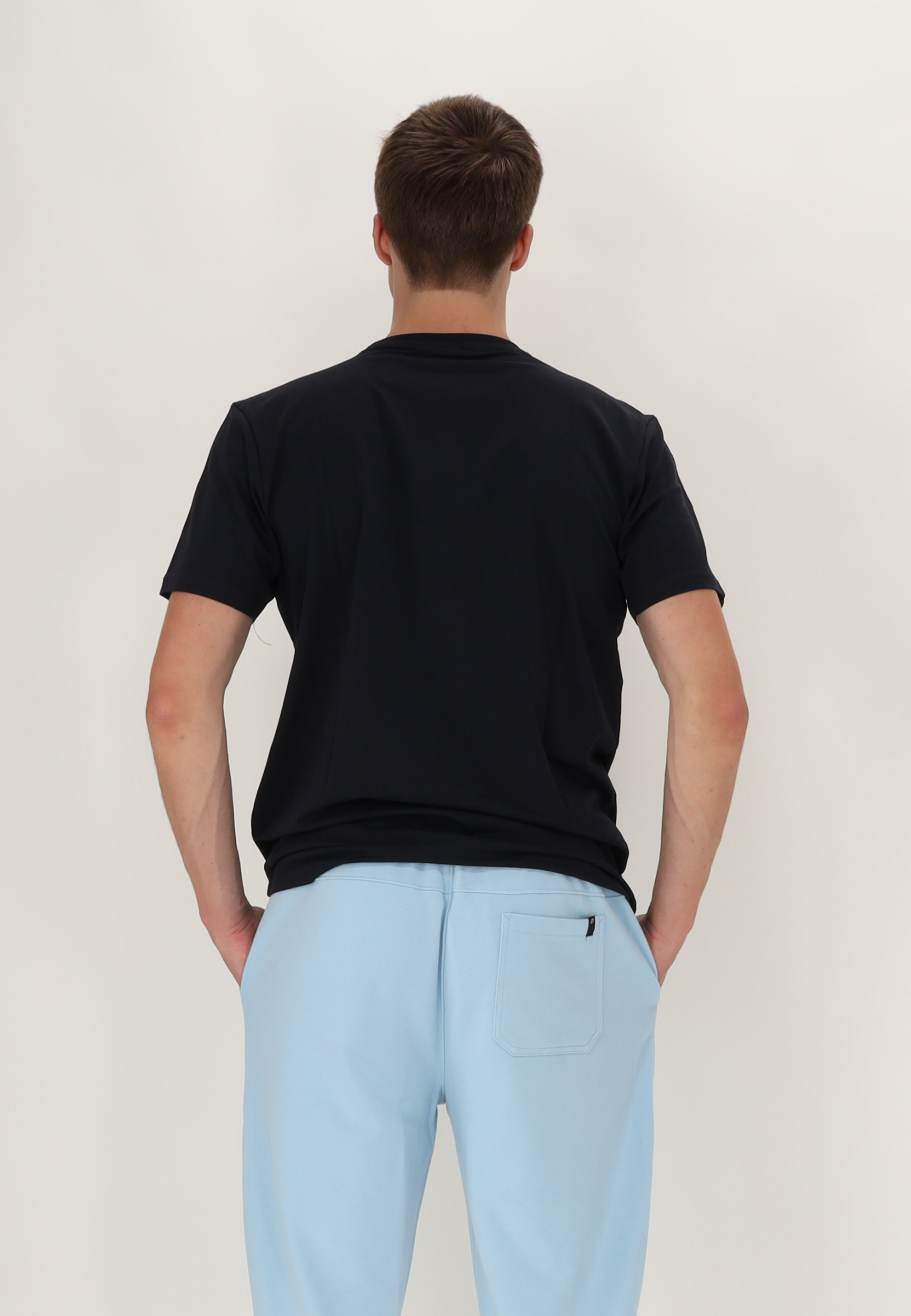 SPALDING_40232027-NY-LB_Tee-shirt_logo_men SS23_de_basket_navy_light-blue_sgequipement_sg_equipement (4)