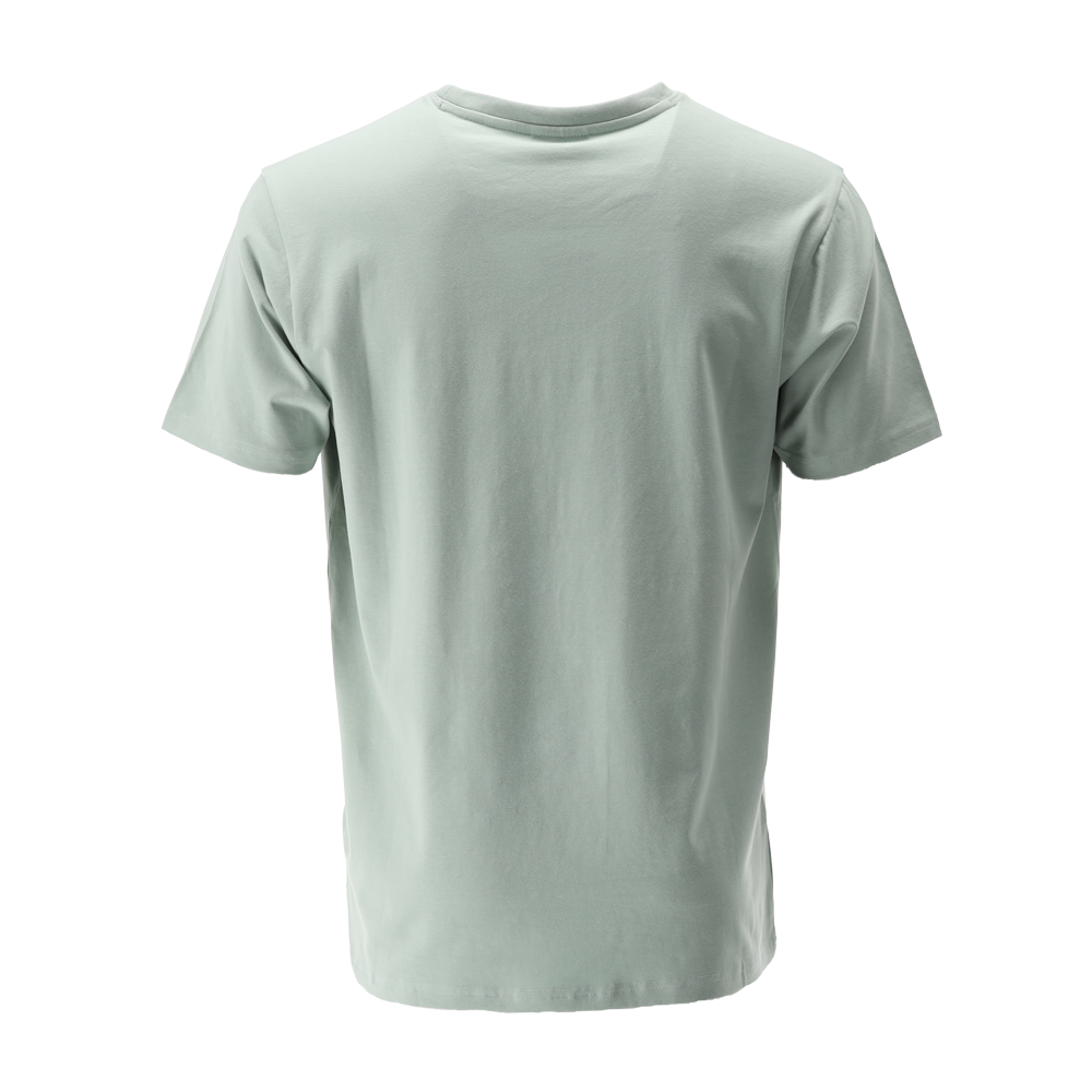SPALDING_40232027-LGKH_Tee-shirt_logo_men SS23_de_basket_light-green_khaki_sgequipement_sg_equipement (7)
