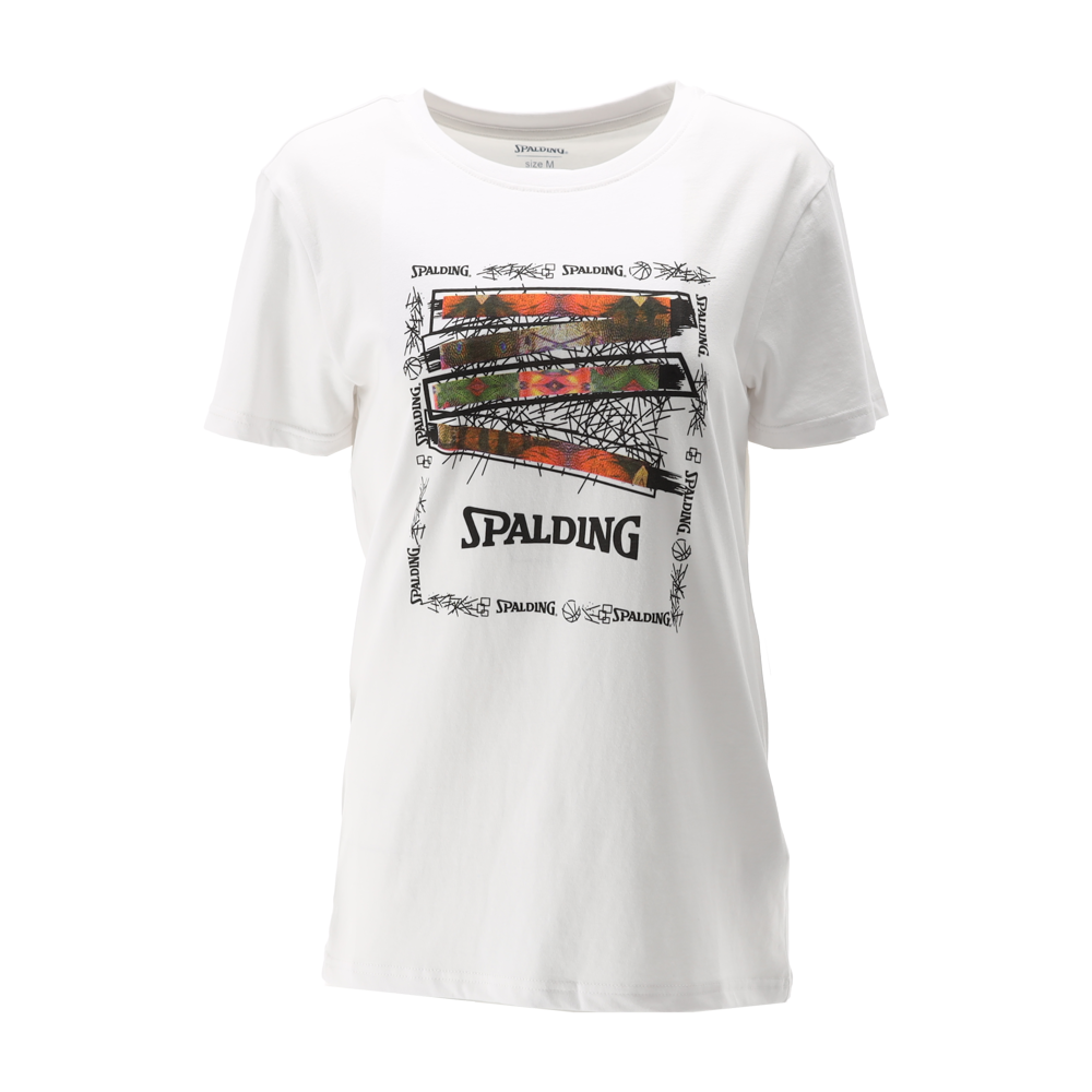 SPALDING_40232028-WH-FE_tee-shirt_femme_ascend_de_basket_white_feather_sgequipement_sg_equipement (1)