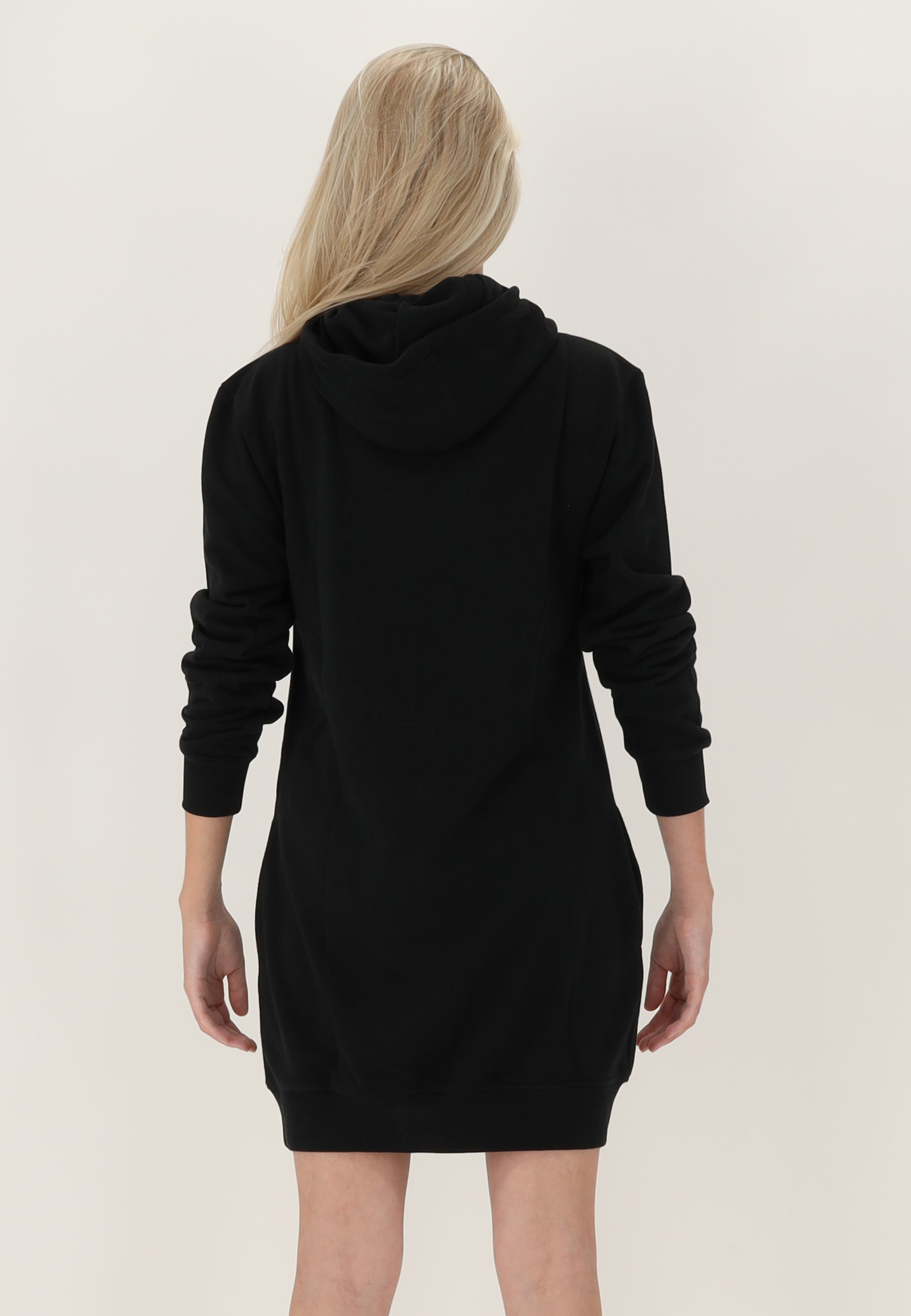 SPALDING_40232043-BK-BE_hoodie_dress_woman_robe_a_capuche_femme_black_beige_sgequipement_sg_equipement (3)