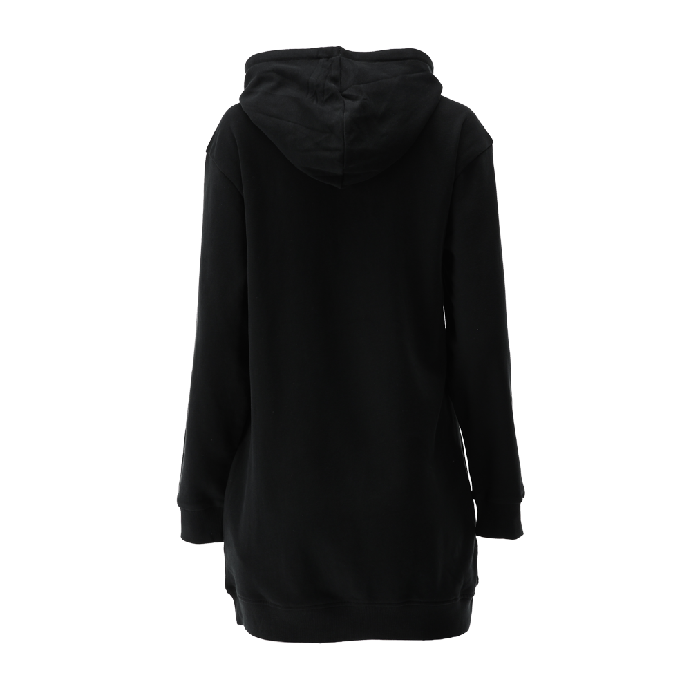 SPALDING_40232043-BK-BE_hoodie_dress_woman_robe_a_capuche_femme_black_beige_sgequipement_sg_equipement (2)