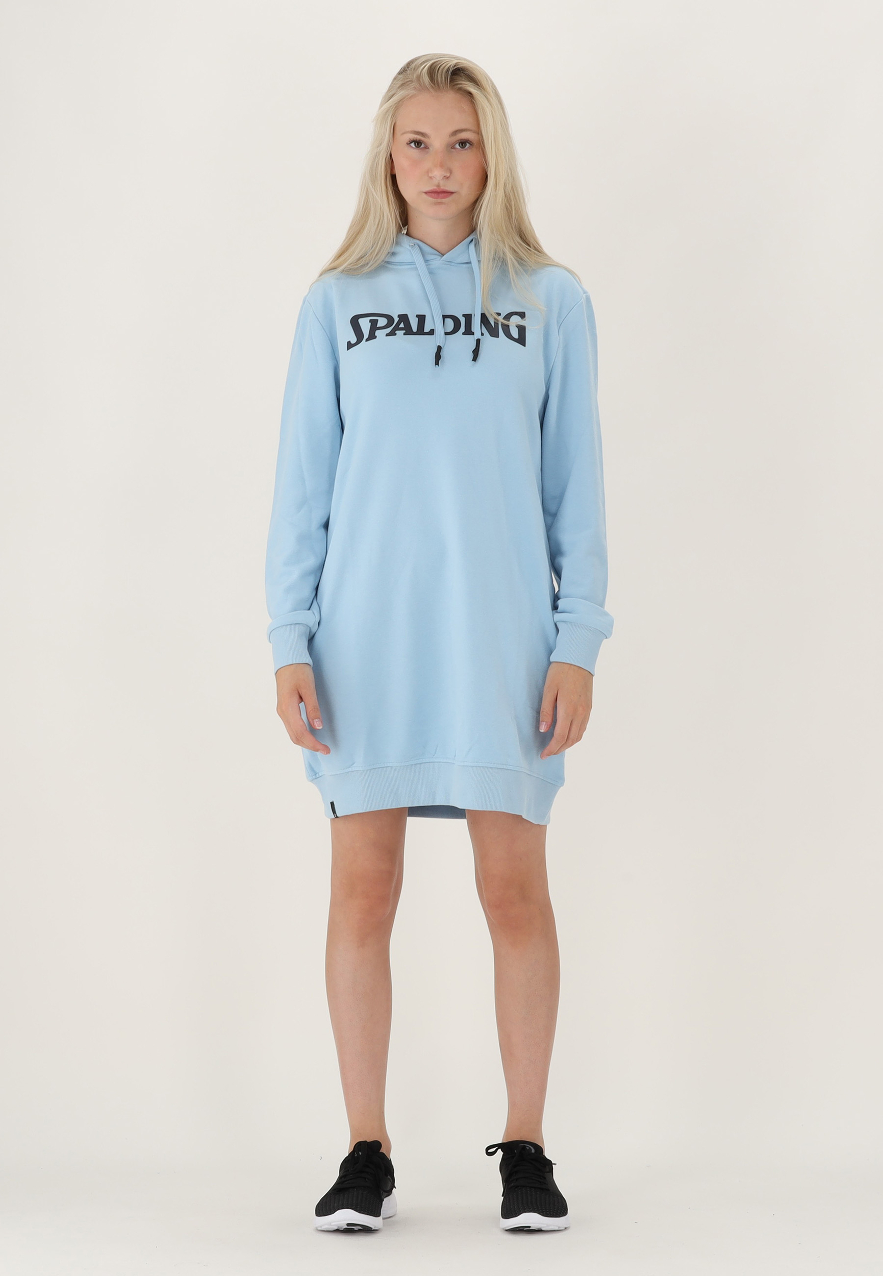 SPALDING_40232043-LBNY_hoodie_dress_woman_robe_a_capuche_femme_light-blue_navy_sgequipement_sg_equipement (1)