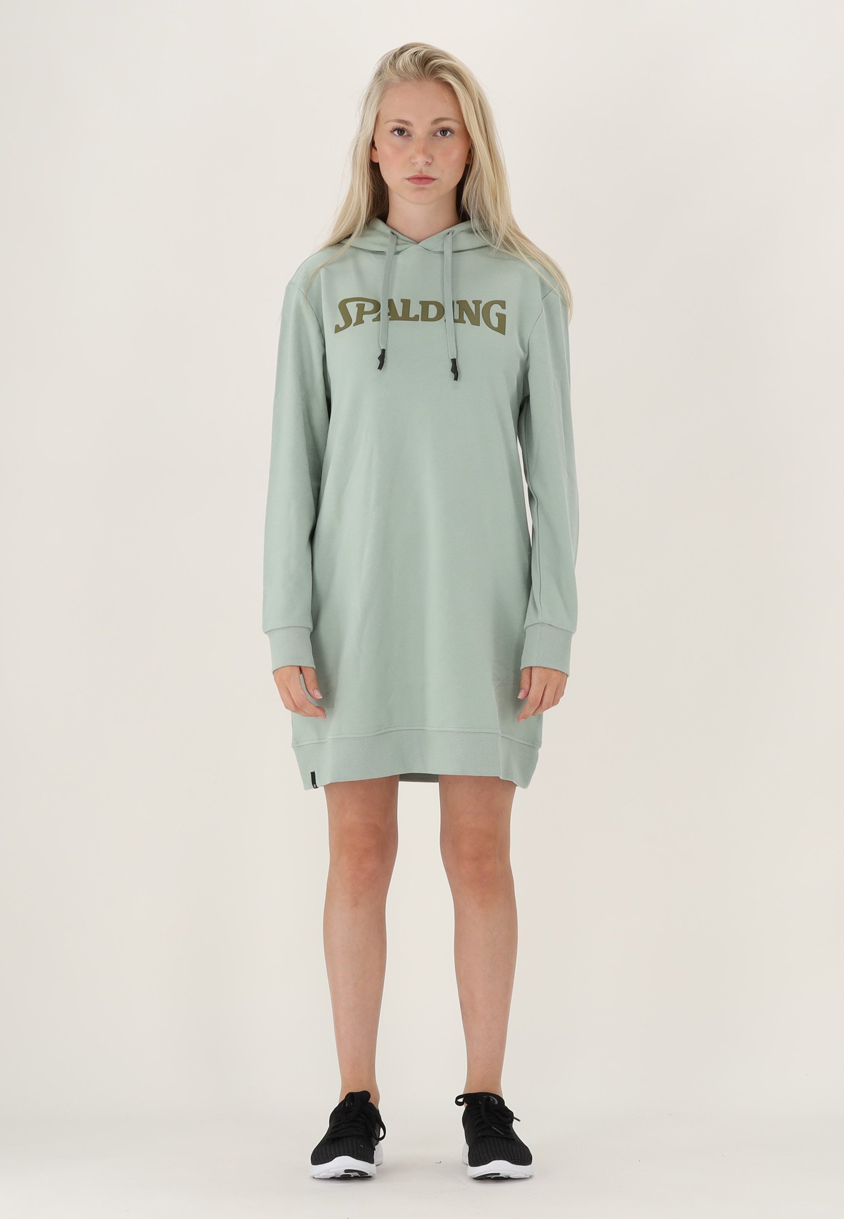 SPALDING_40232043-LGKH_hoodie_dress_woman_robe_a_capuche_femme_light-green_khaki_sgequipement_sg_equipement (1)