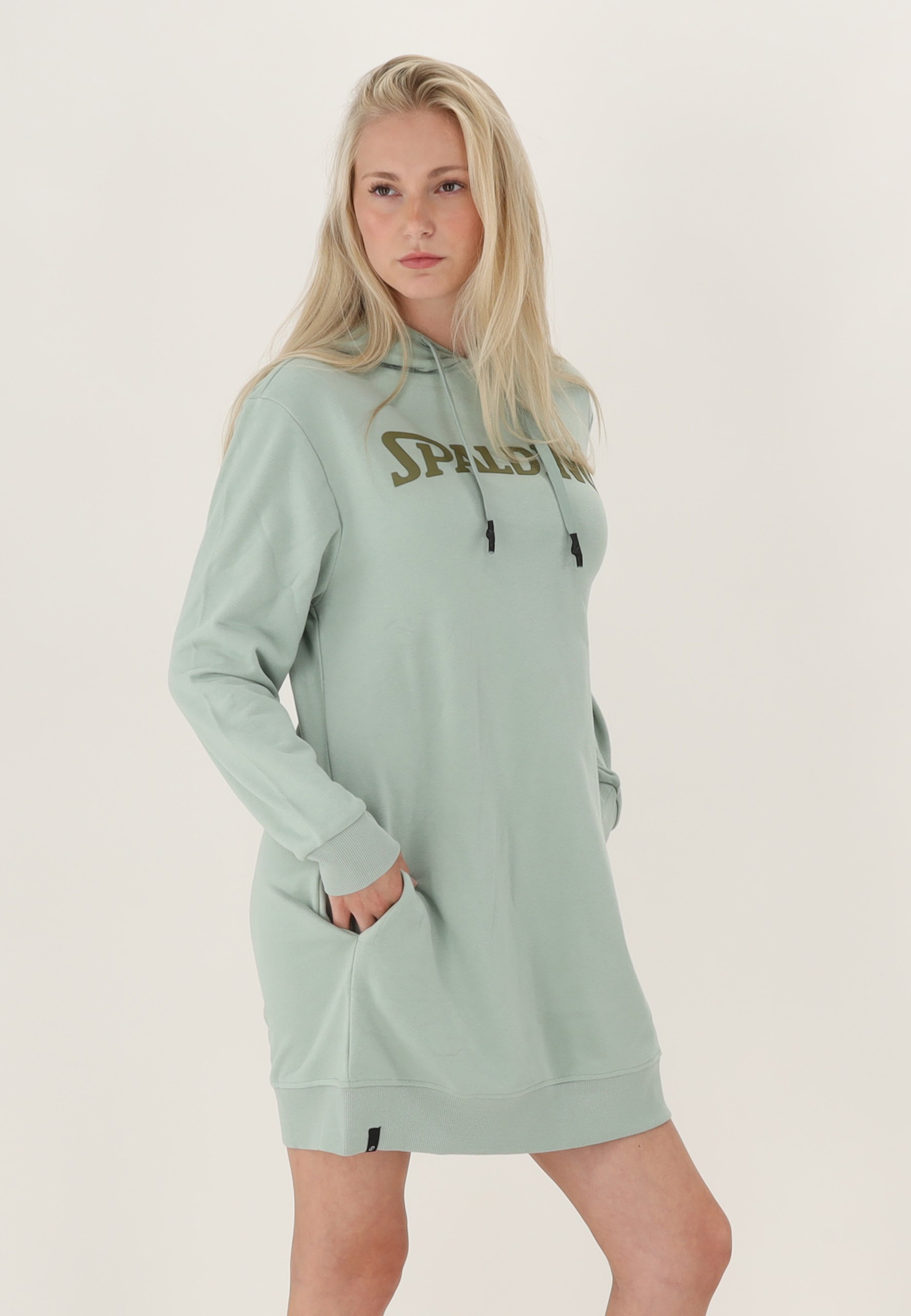 SPALDING_40232043-LGKH_hoodie_dress_woman_robe_a_capuche_femme_light-green_khaki_sgequipement_sg_equipement (2)