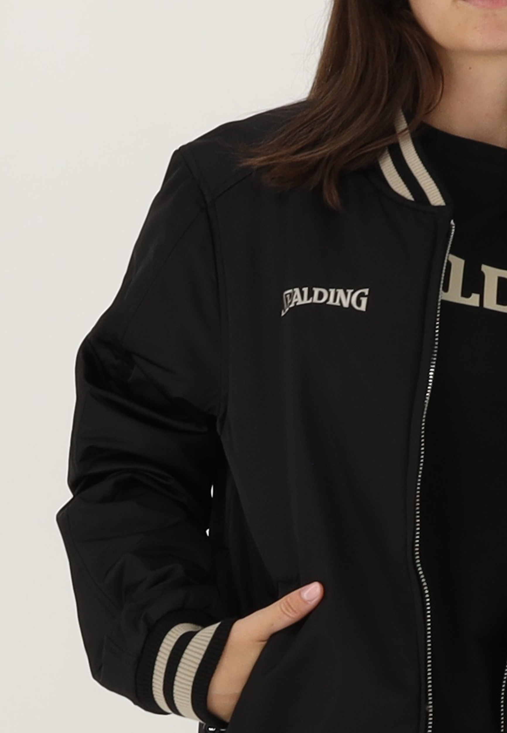 SPALDING_40232039-BK_bomber_jacket_de_basket_unisexe_black_sgequipement_sg_equipement (5)