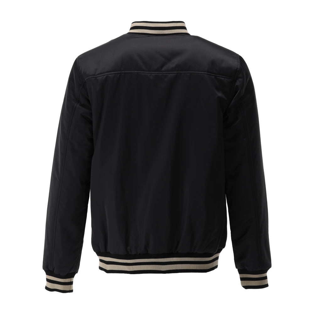 SPALDING_40232039-BK_bomber_jacket_de_basket_unisexe_black_sgequipement_sg_equipement (2)