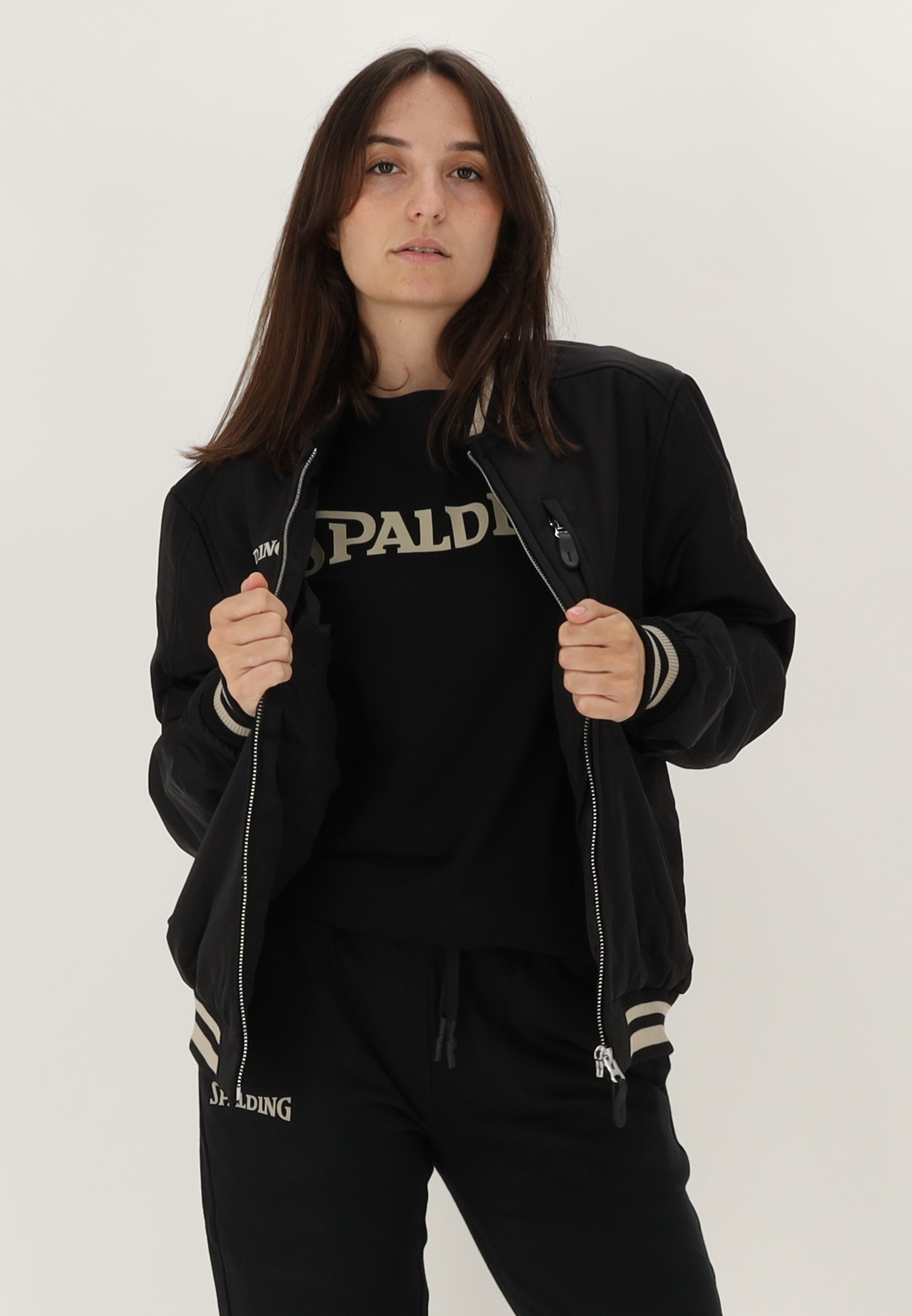 SPALDING_40232039-BK_bomber_jacket_de_basket_unisexe_black_sgequipement_sg_equipement (8)