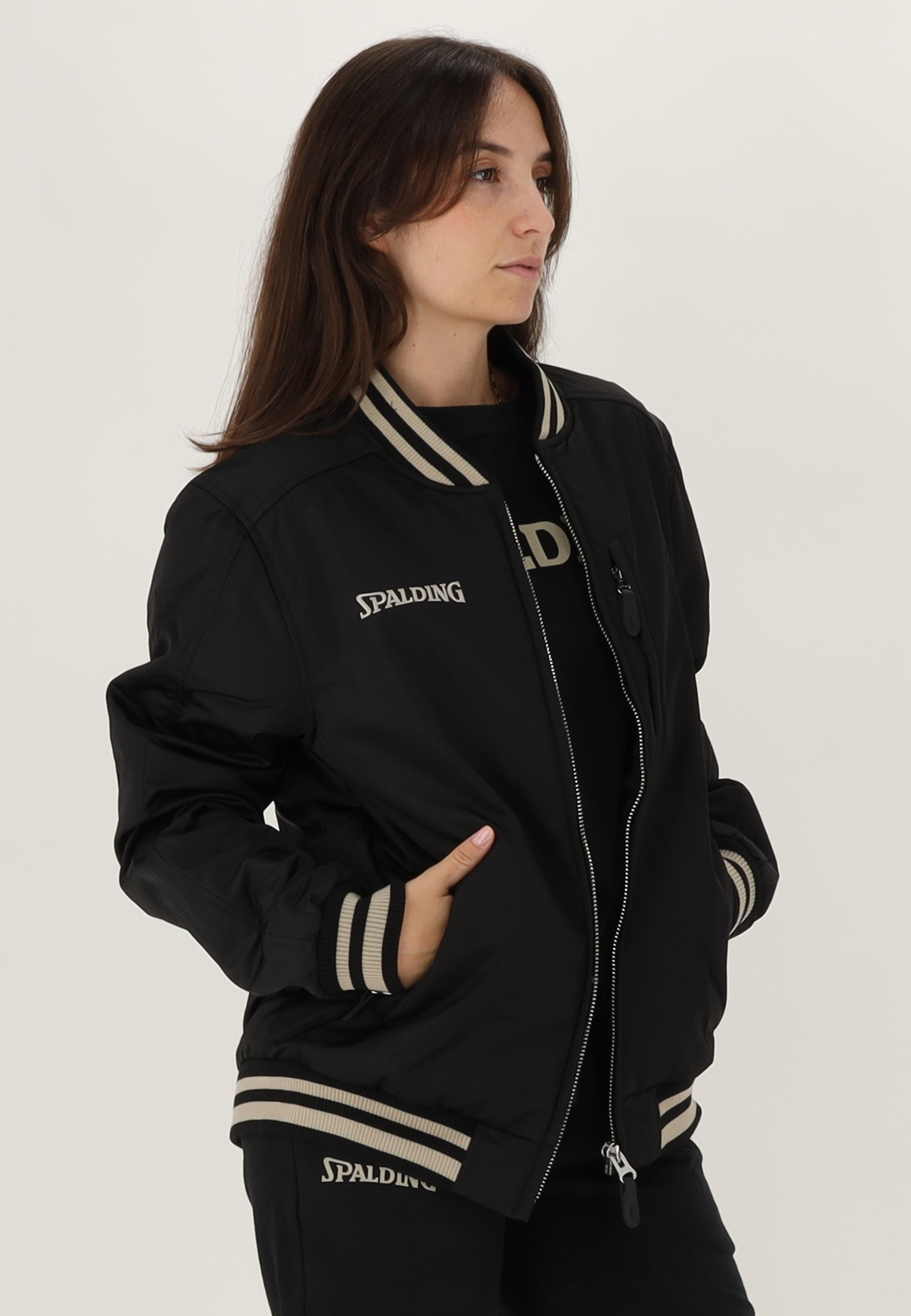 SPALDING_40232039-BK_bomber_jacket_de_basket_unisexe_black_sgequipement_sg_equipement (9)