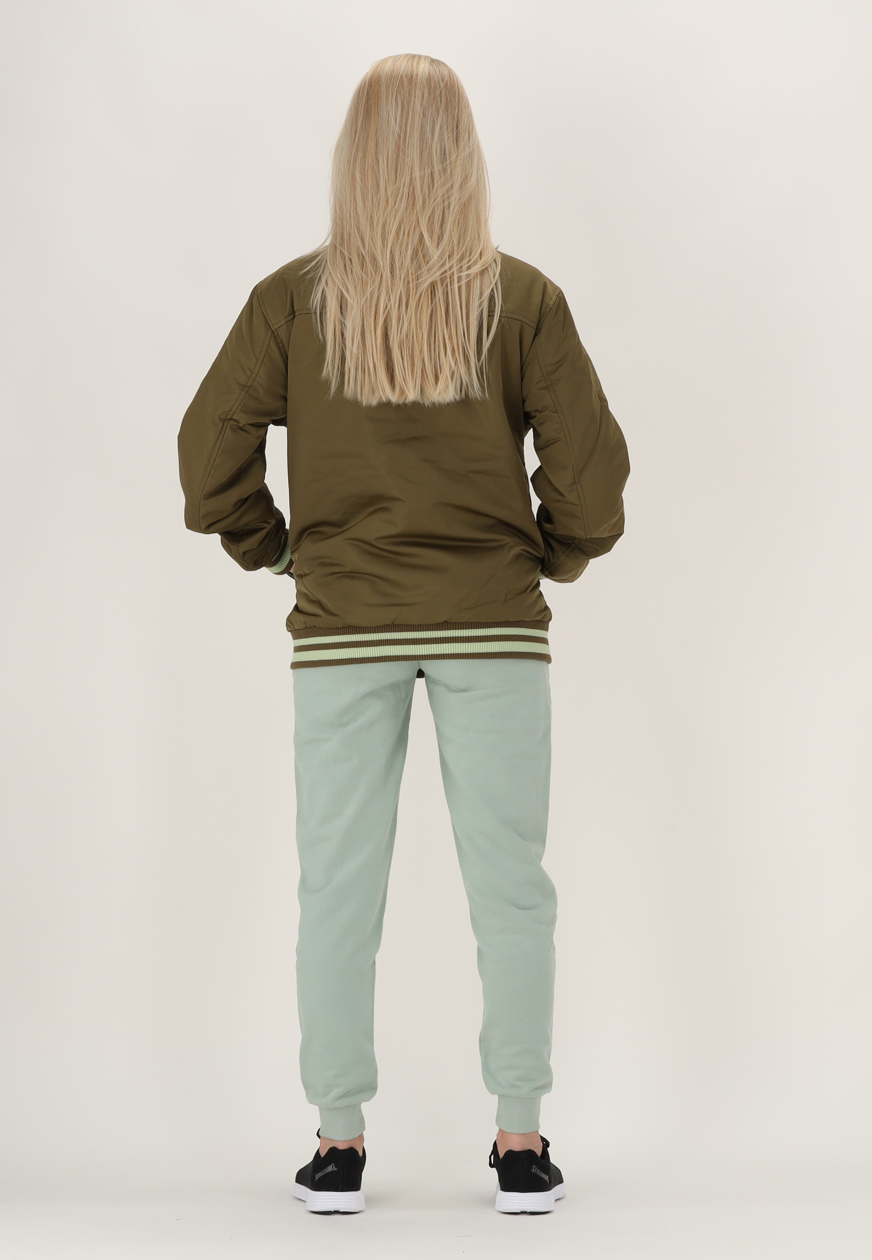 SPALDING_40232039-KH-FE_bomber_jacket_de_basket_unisexe_khaki_feather_sgequipement_sg_equipement (5)