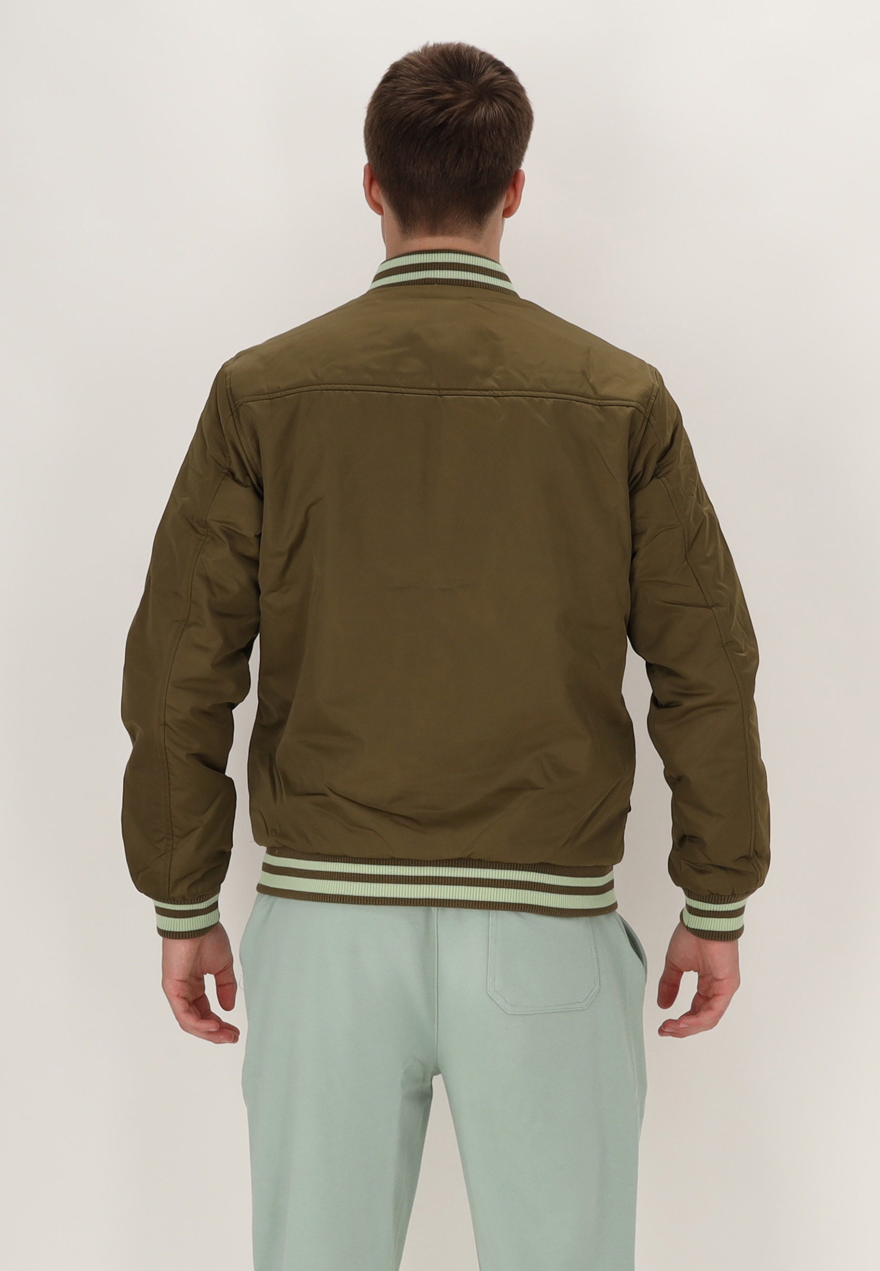 SPALDING_40232039-KH-FE_bomber_jacket_de_basket_unisexe_khaki_feather_sgequipement_sg_equipement (6)