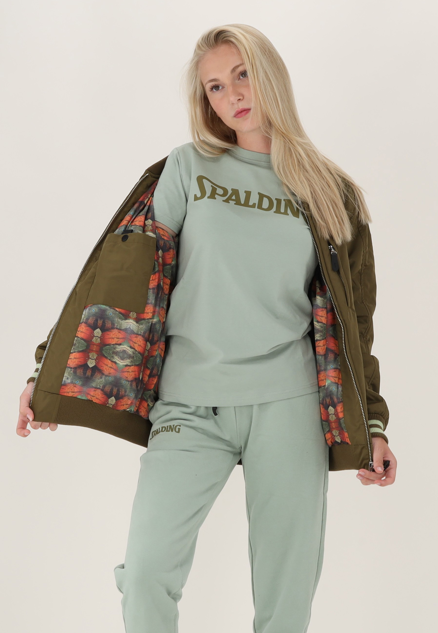 SPALDING_40232039-KH-FE_bomber_jacket_de_basket_unisexe_khaki_feather_sgequipement_sg_equipement (7)