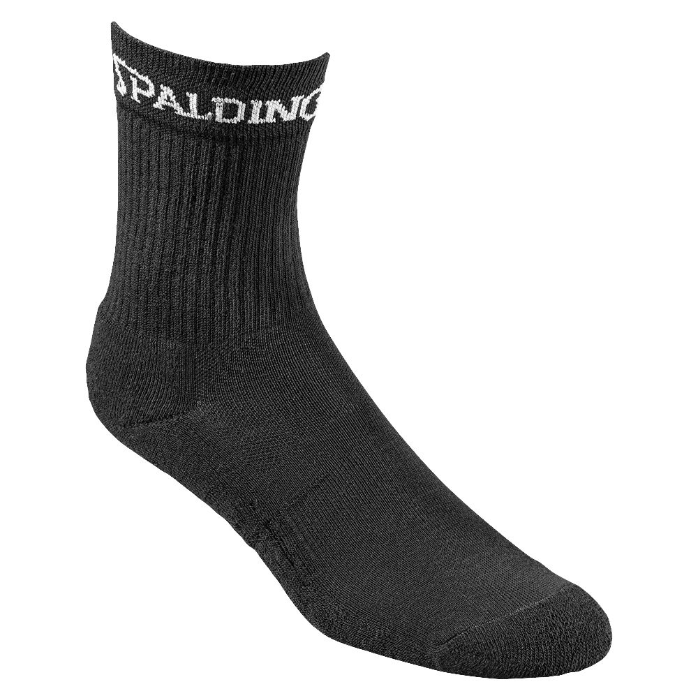 SPALDING_300319402_pack_de_3_paires_de_chaussettes_de_basket_noir_sgequipement_sg_equipement