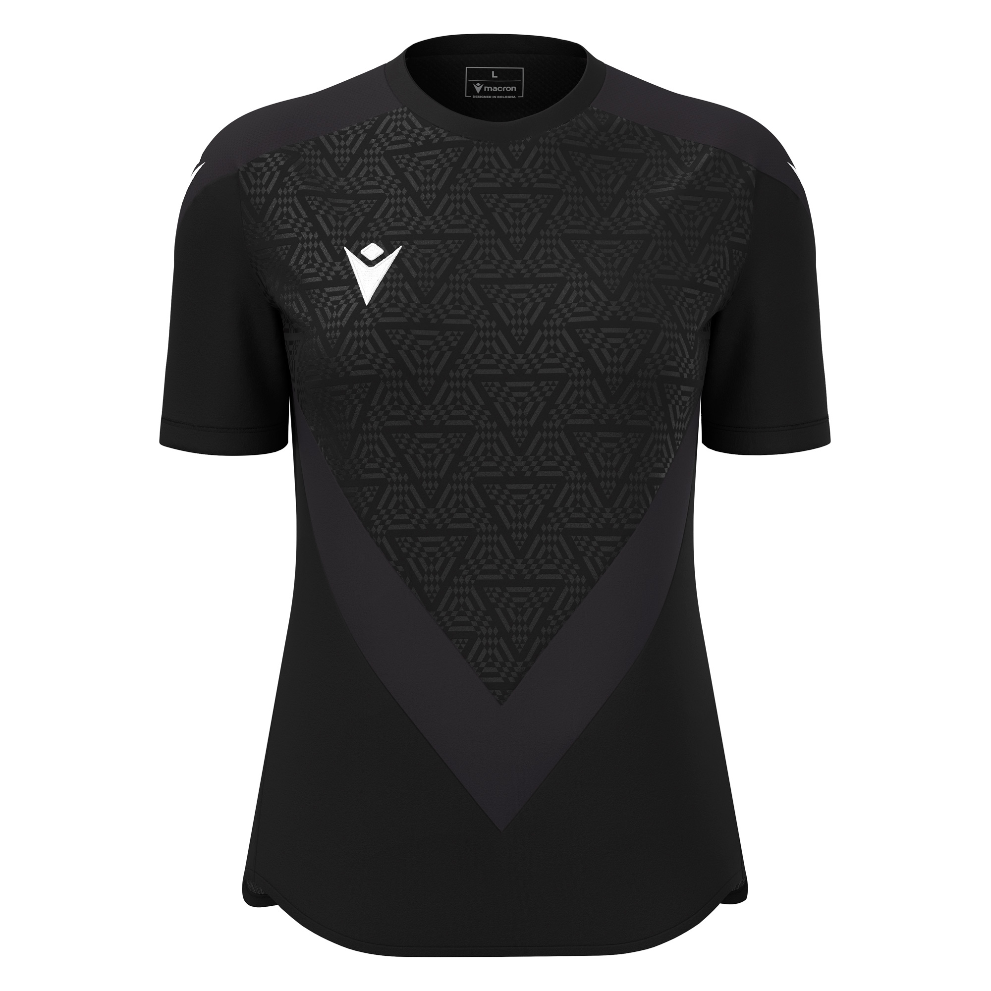 MACRON_800002750900_maillot_multisport_femme_dryad_noir_sgequipement_sg_equipement (5)
