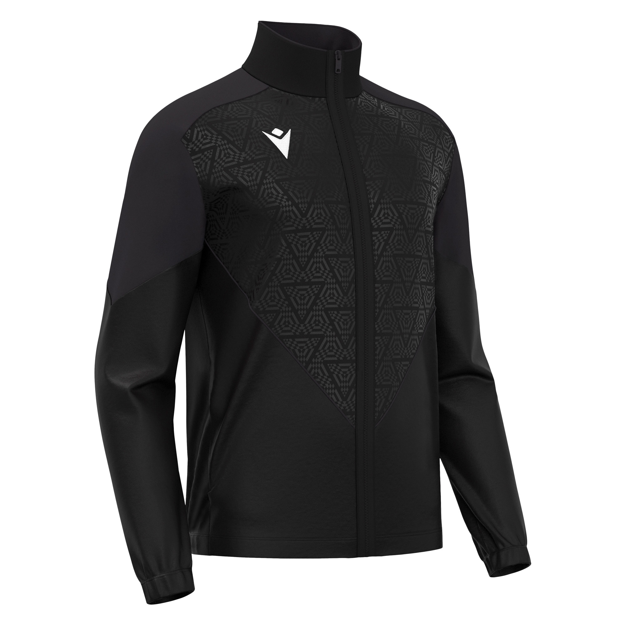 MACRON_800002790900_veste_de_survetement_multisport_homme_noir_sgequipement_sg_equipement (1)