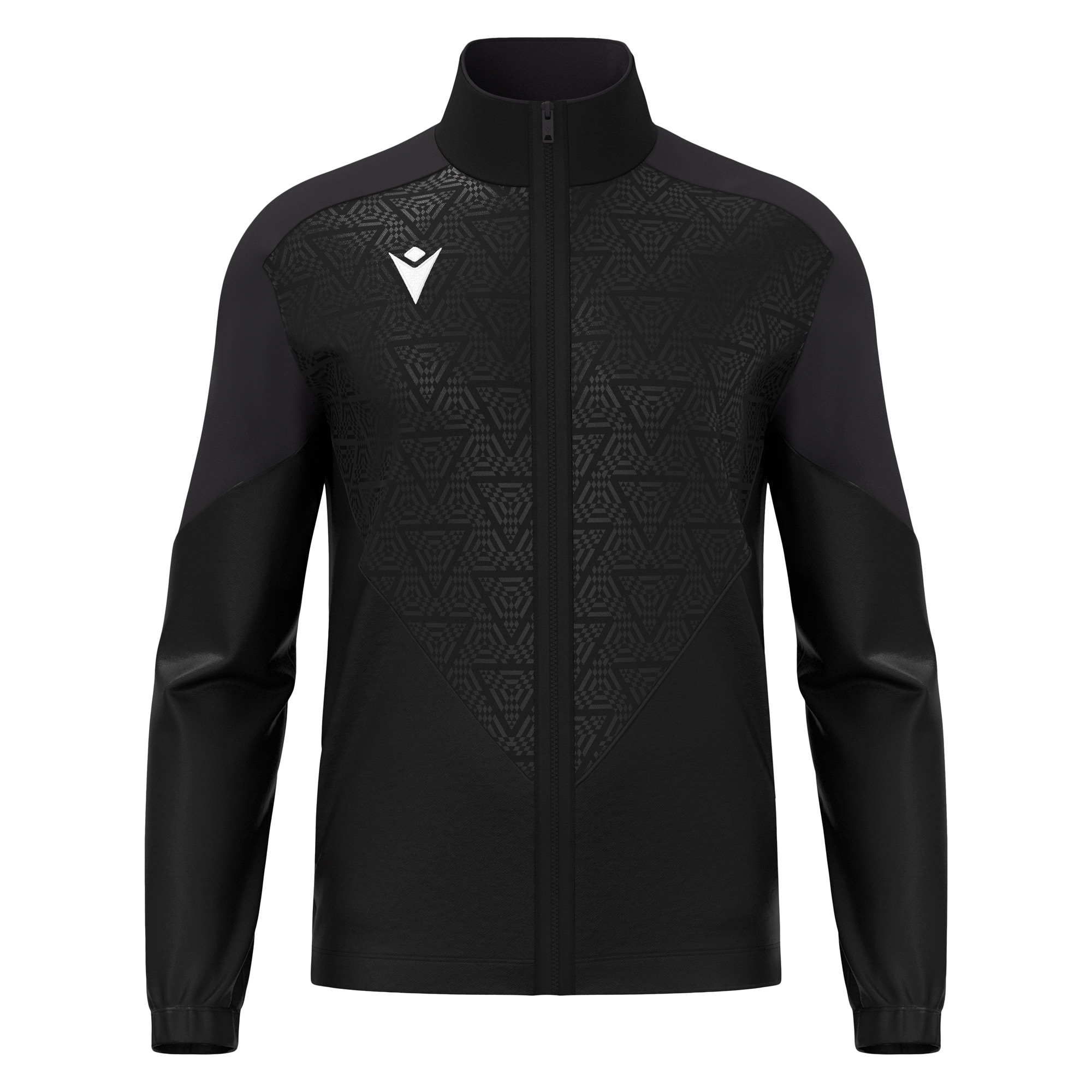 MACRON_800002790900_veste_de_survetement_multisport_homme_noir_sgequipement_sg_equipement (5)