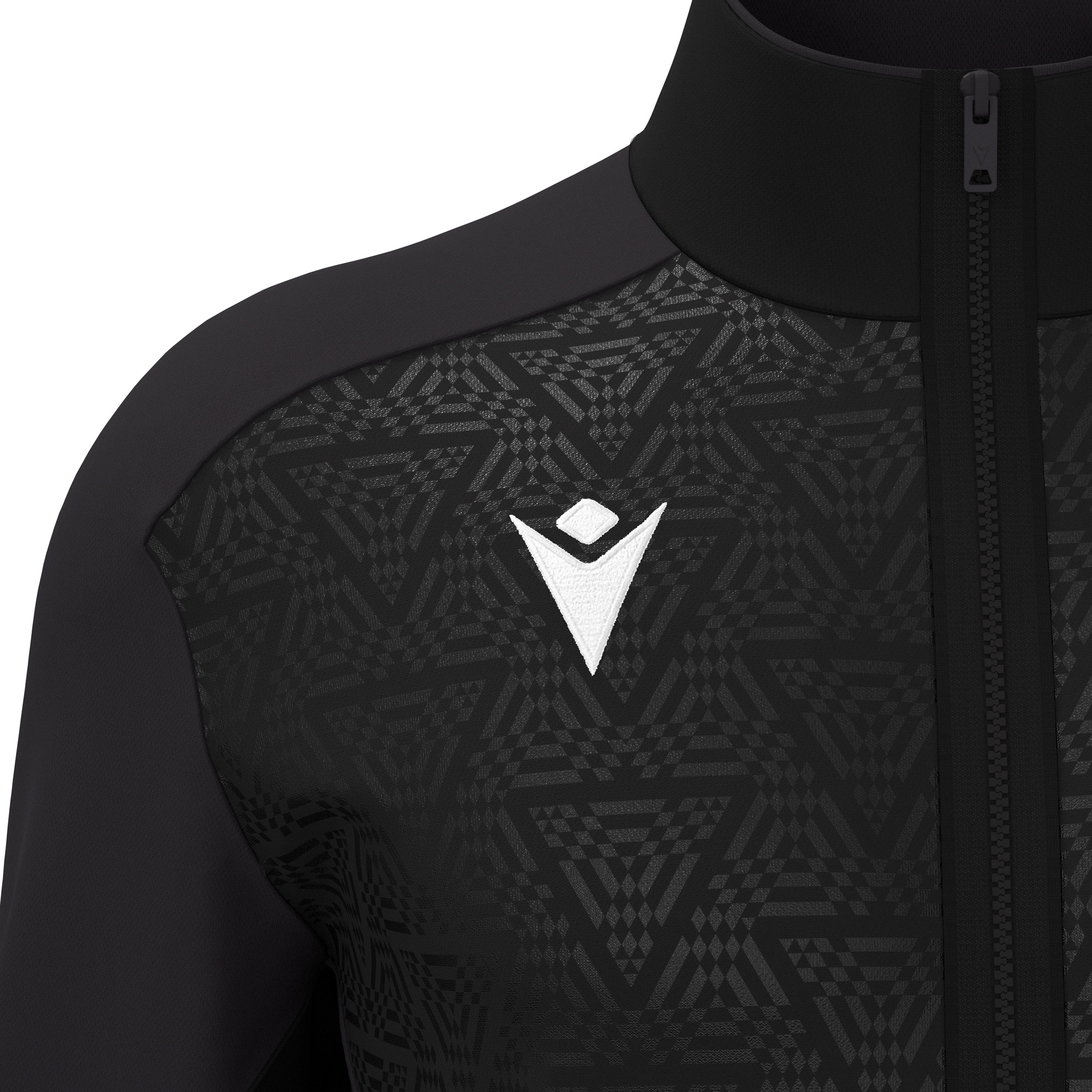 MACRON_800002790900_veste_de_survetement_multisport_homme_noir_sgequipement_sg_equipement (3)