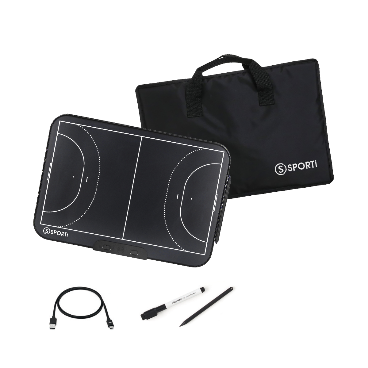 SPORTI_063050_KIT_tablette_de_coaching_lcd_16_pouces_handball_sgequipement_sg_equipement