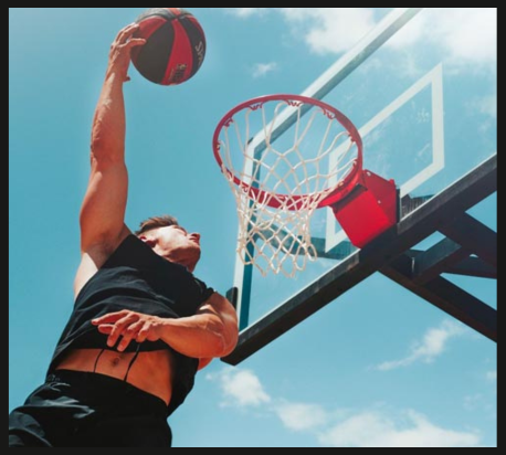 Basketball