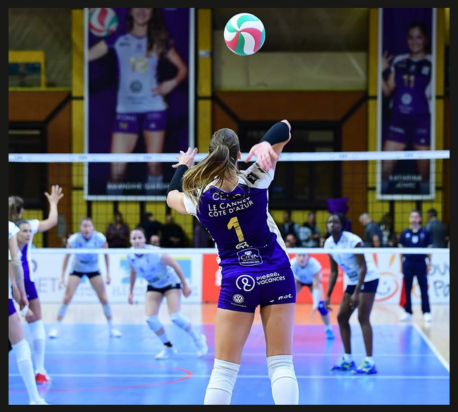 Volleyball