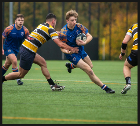 Rugby