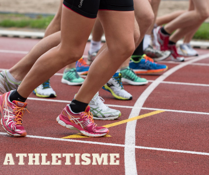 ATHLETISME