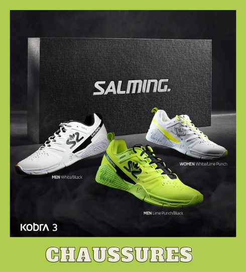 CHAUSSURES Homme