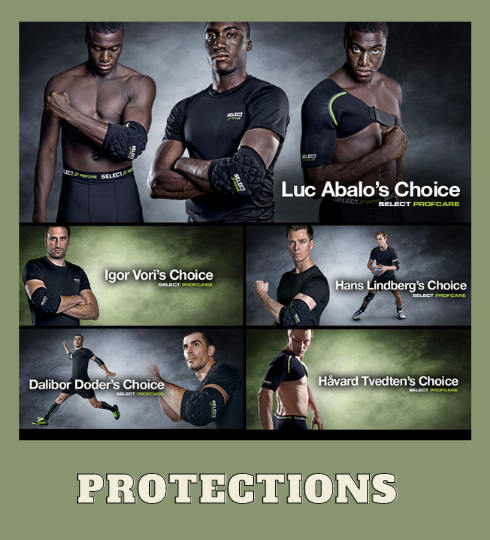 PROTECTIONS