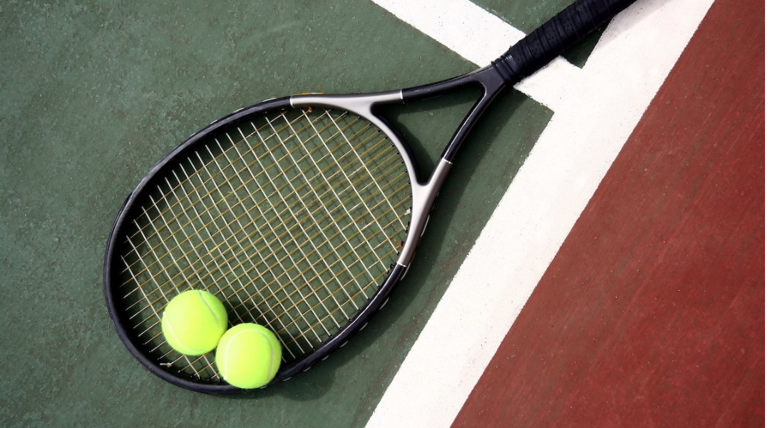 YONEX- Tennis