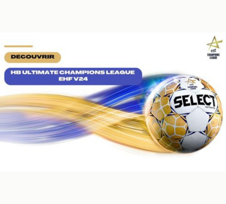 SELECT ULTIMATE CHAMPIONS LEAGUE 2023-24