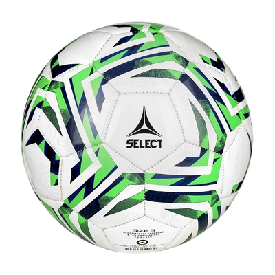SELECT_L160074-140_ballon_de_foot_CLASSIC_v25-26_white-green_sgequipement_sg_equipement