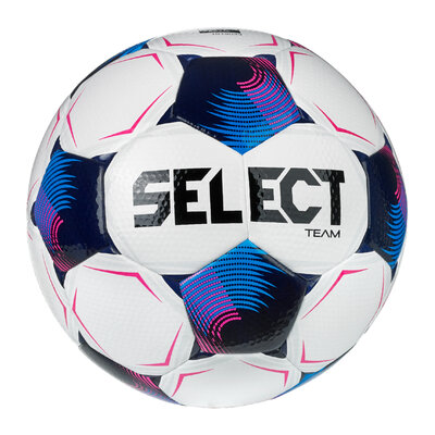 SELECT_L120080-160_TEAM_DB_V26_ballon_de_football_white_blue_sgequipement_sg_equipement