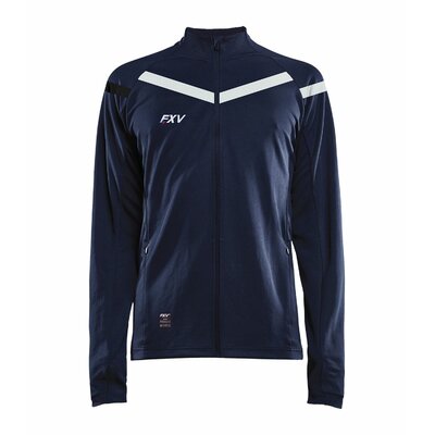 F20VICMBFORCE-XV_veste_victoire_marine_blanc_sgequipement_sg_equipement