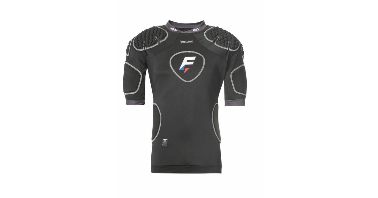 Short rugby sublimé Force XV - modèle FORCE 100% personnalisable - MisteRugby