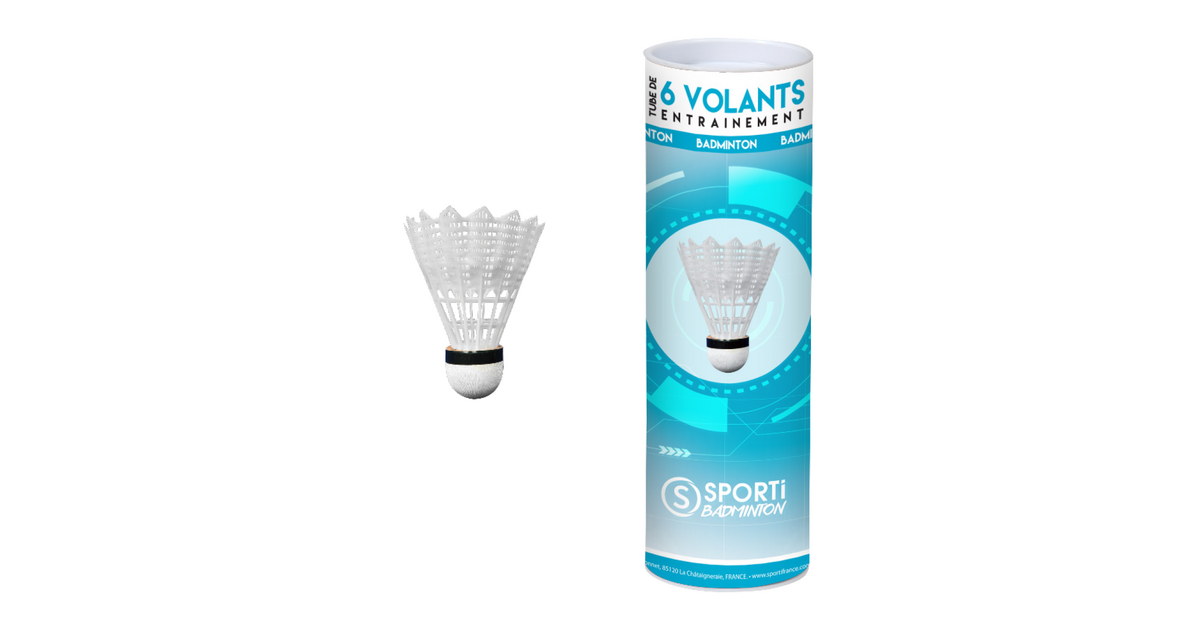 DriKou Lot De 3 Volants De Badminton en Plumes d'oie Blanches Et LéGèRes, Accessoire D'EntraîNement Stable Et Durable pour L'EntraîNement en Plein Air, Le Sport, La Salle De Sport, La Maison