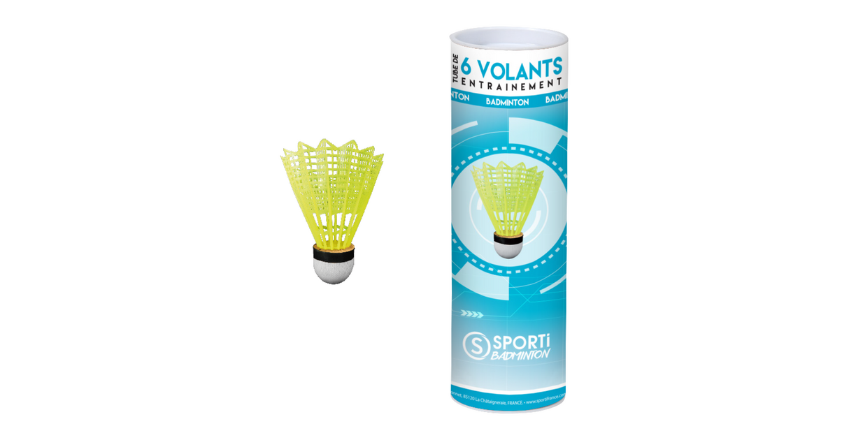 Ruwshuuk Tube De Rangement Pour Volants De Badminton | Tube Magnétique Pour Volants De Badminton | Organisateur De Volant Avec Aimant Puissant Pour Salle De Sport, Cours Physiques, Parcs, Terrain De